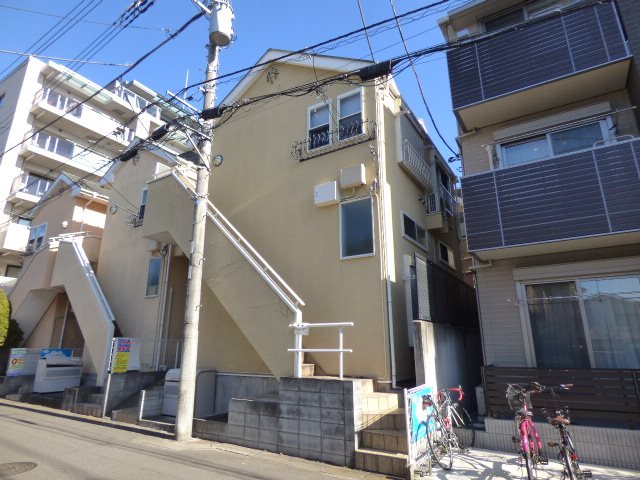 Ｉｖｙ　Ｈｏｍｅ 外観